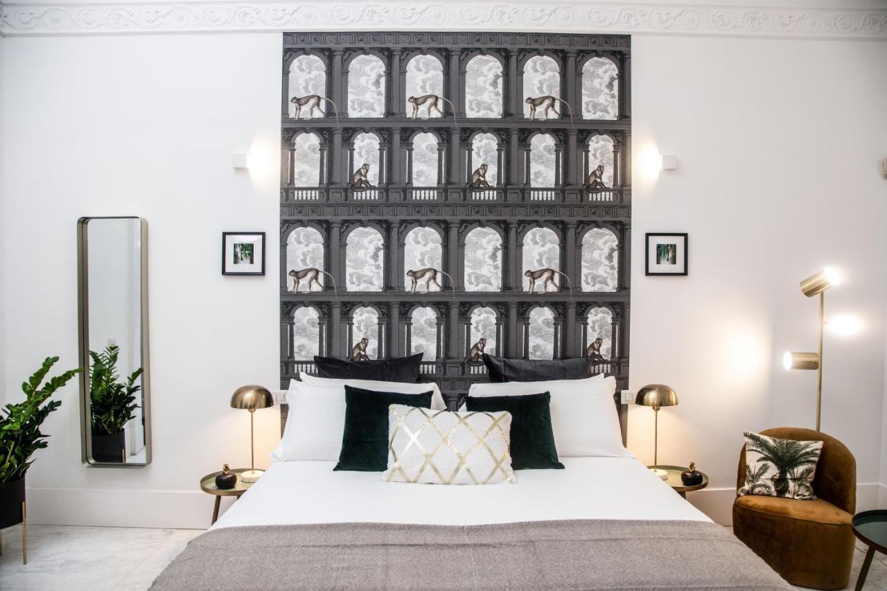 Apartment The Marble House - Luxury In - Family