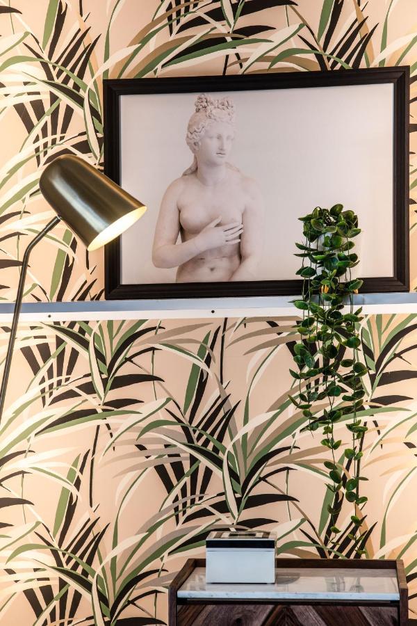 The Marble House - Luxury In - Family Apartment